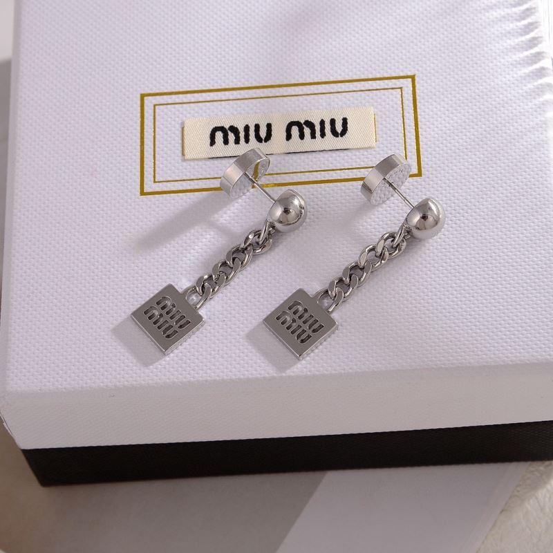 Miu Miu Necklaces